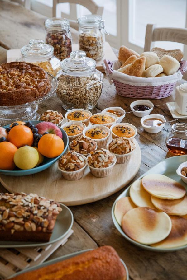Dall Ingles Bed & Breakfast Cavriana Dış mekan fotoğraf