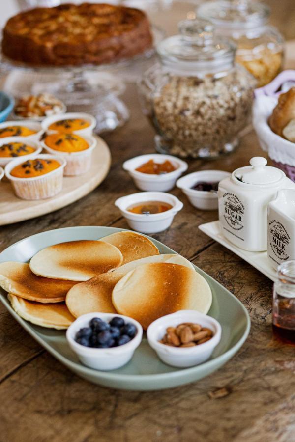 Dall Ingles Bed & Breakfast Cavriana Dış mekan fotoğraf