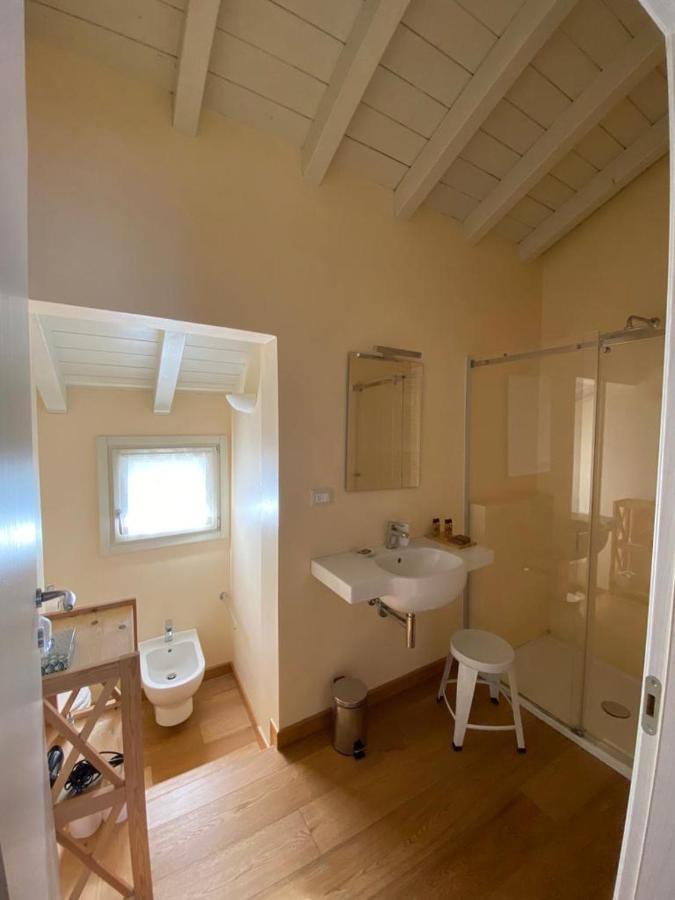 Dall Ingles Bed & Breakfast Cavriana Dış mekan fotoğraf