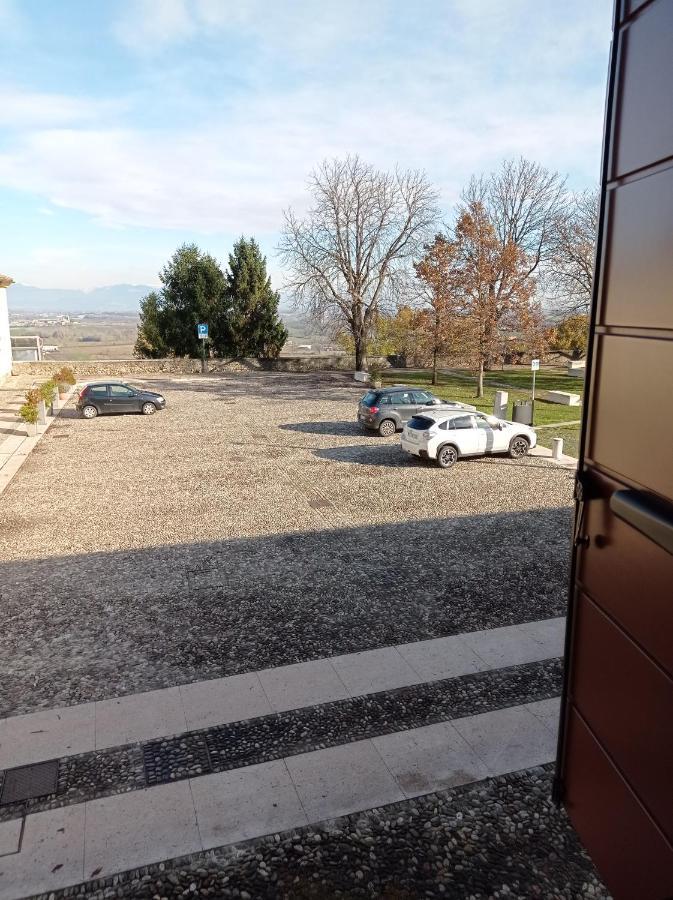 Dall Ingles Bed & Breakfast Cavriana Dış mekan fotoğraf