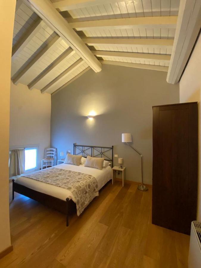 Dall Ingles Bed & Breakfast Cavriana Dış mekan fotoğraf