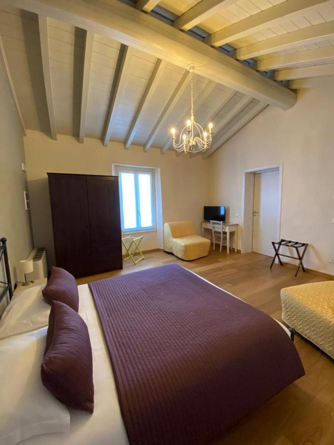 Dall Ingles Bed & Breakfast Cavriana Dış mekan fotoğraf